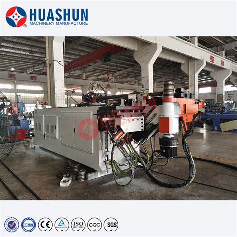 Zhangjiagang HuaShun Machinery Manufacture Co., Ltd.